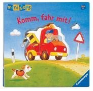 Komm, fahr mit!