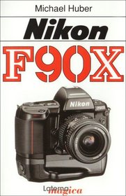 Nikon F90X.