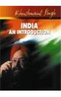 India: An Introduction