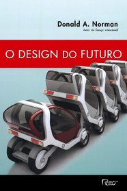 O Design do Futuro (Em Portuguese do Brasil)