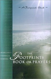 Footprints Book Of Prayers - RI (Footprints Book)