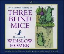 The Eventful History of Three Blind Mice
