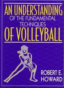 An Understanding of the Fundamental Techniques of Volleyball