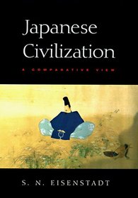 Japanese Civilization : A Comparative View