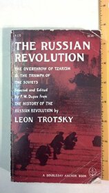 The Russian Revolution (World Historical Programme)