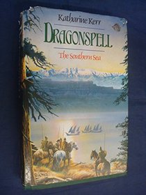 Dragonspell: the Southern Sea