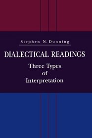 Dialectical Readings: Three Types of Interpretation