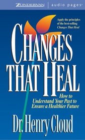 Changes That Heal