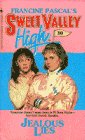 Jealous Lies (Sweet Valley High)