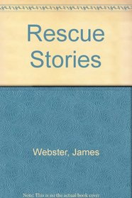 Rescue Stories Set 6 Bks