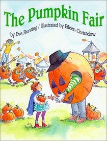 Pumpkin Fair
