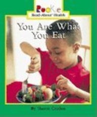 You Are What You Eat (Turtleback School & Library Binding Edition)