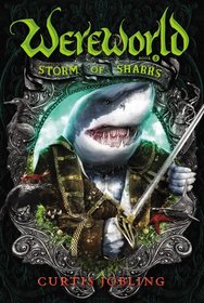 Storm of Sharks (Wereworld)