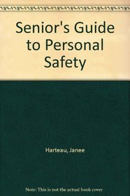 Senior's Guide to Personal Safety