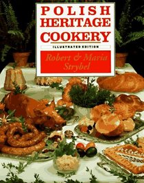 Polish Heritage Cookery