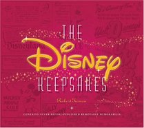The Disney Keepsakes