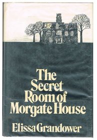 The Secret Room of Morgate House   (Large Print)