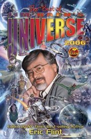 The Best of Jim Baen's Universe