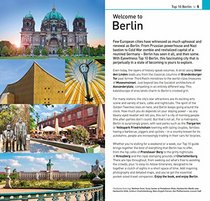 Top 10 Berlin (Eyewitness Top 10 Travel Guide)