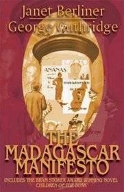 The Madagascar Manifesto (Omnibus)