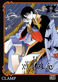 XXX Holic, Tome 19 (French Edition)
