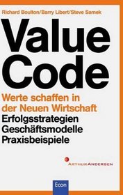 Value Code.