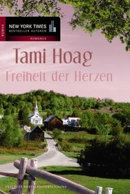 Freiheit der Herzen (German Edition)