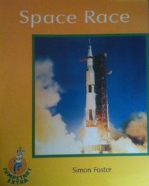 The Space Race: Stage 3A (Jumpstart Extra)