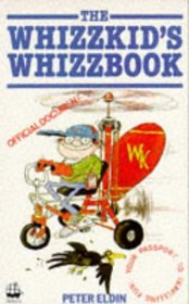 The Whizzkid's Whizzbook