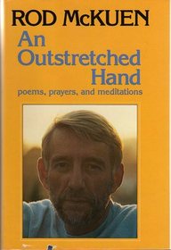 An Outstretched Hand: Poems, Prayers and Meditations