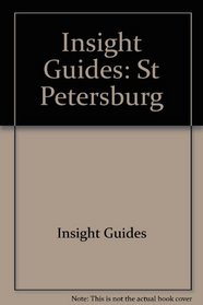 Insight Guide St Petersburg
