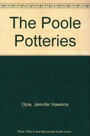 Poole Potteries