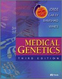 Medical Genetics (Medical Genetics)