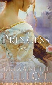 The Princess (Montagues, Bk 5)