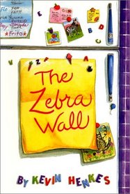 The Zebra Wall