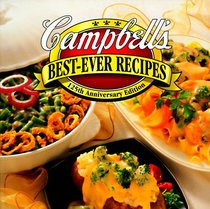 Campbell's: Best-Ever Recipes