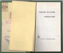 Heaven, in a way (Paperback poets)