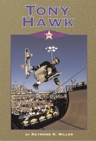 Tony Hawk (Stars of Sports)