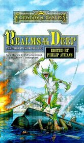 Realms of the Deep (Forgotten Realms)