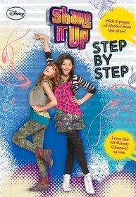 Shake It Up!: Step by Step