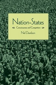 Nation-States: Consciousness and Competition
