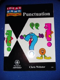 Punctuation (Ideas Bank)