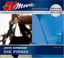 Die Firma (The Firm) (German Edition) (Audio CD)