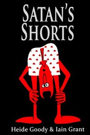 Satan's Shorts (Clovenhoof)