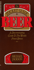 The Pocket Guide to Beer