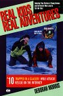 Trapped in a Glacier (Real Kids, Real Adventures , No 10)