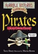 Pirates (Horrible Histories Handbooks S.)