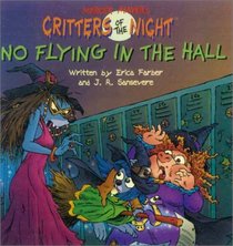No Flying in the Hall
