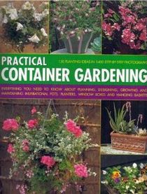 Container Gardening