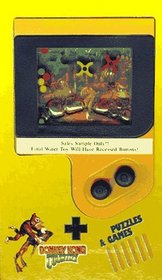Donkey Kong Country (Nintendo Board Books)